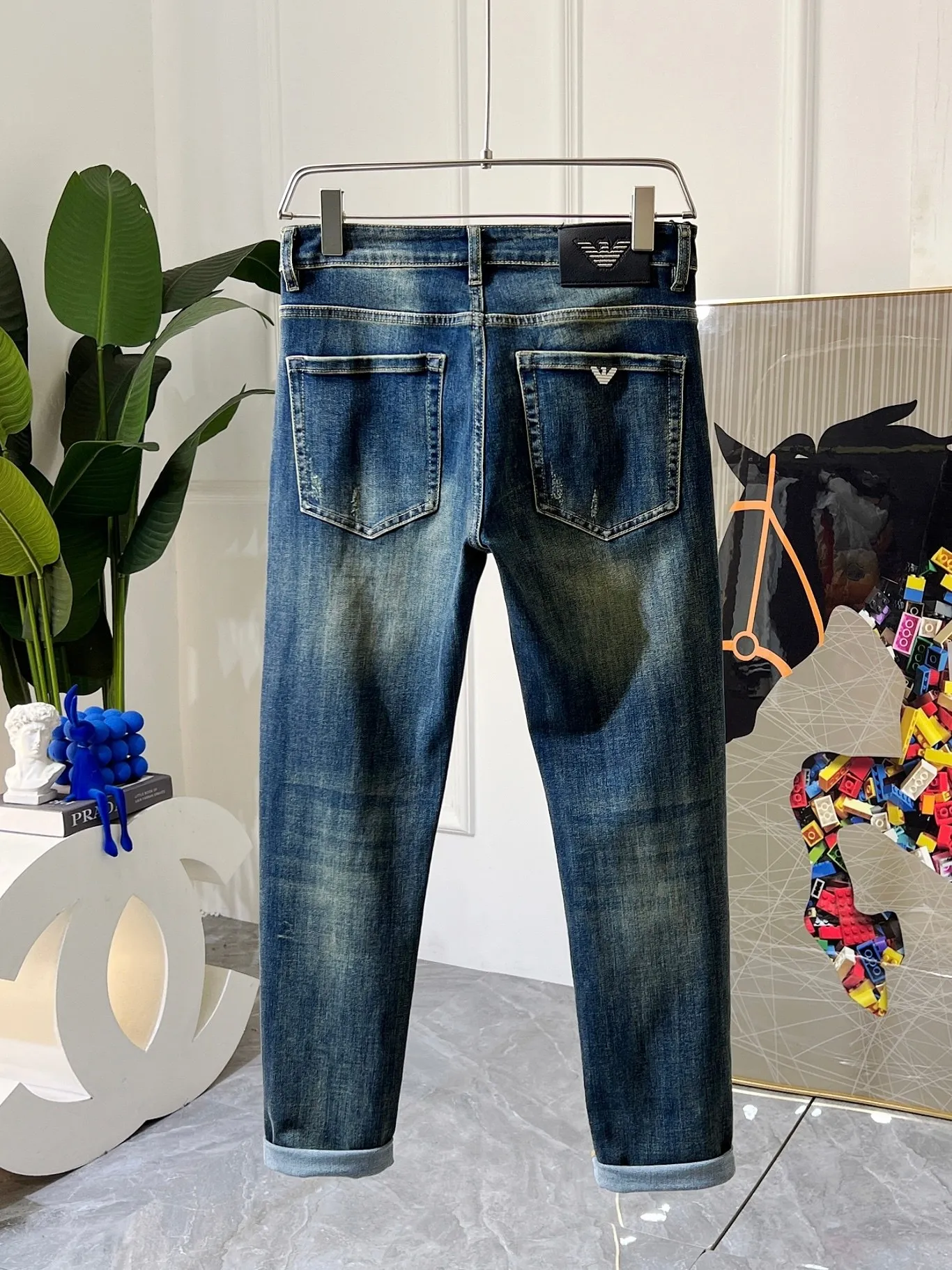Arm 26ss 🌹Premium Breathable Quality ！ Sizes： 28-38（ 35.37）.